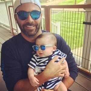 Meet your Posher, Christopher